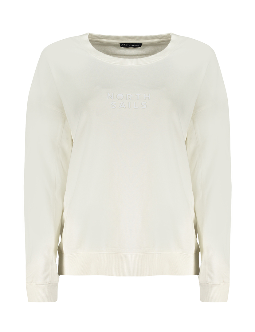 Women's Sweater White