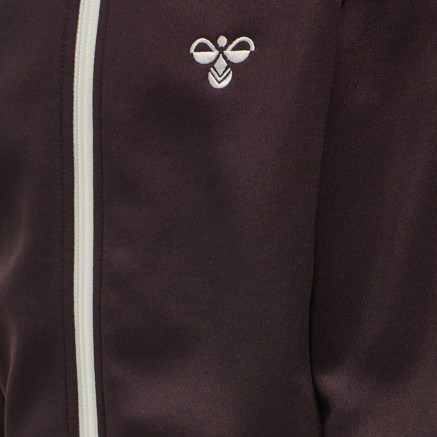 HMLKICK ZIP JACKET