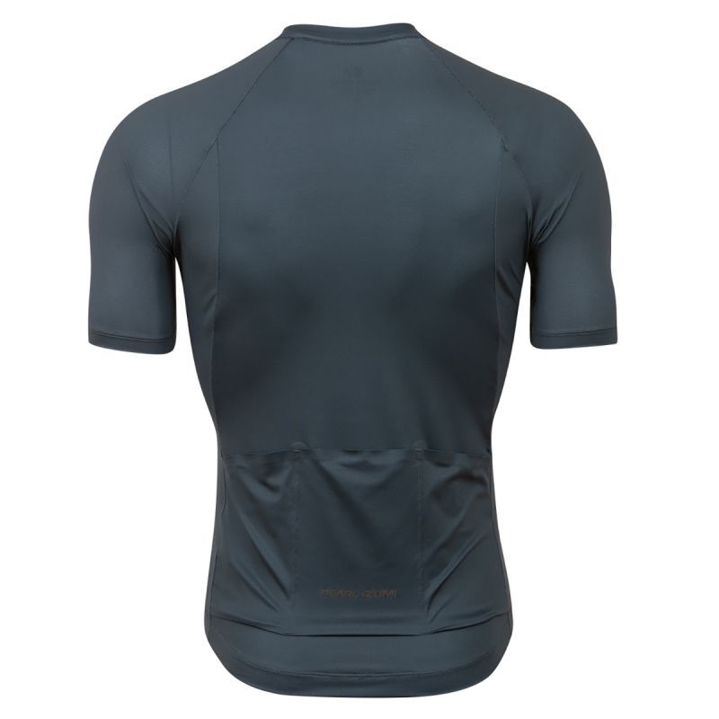 Interval - Maillot vélo homme