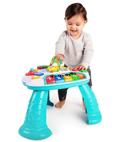 Baby Einstein Aktivitetsleget?j - Discovering - Multisprog