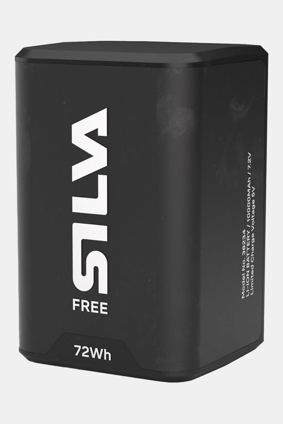 Silva Silva Free 2000 L Hoofdlamp