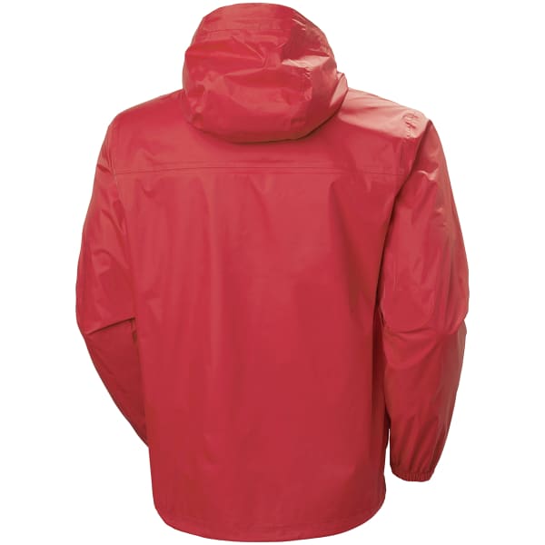 Veste randonnée HELLY HANSEN LOKE JACKET RED