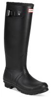 Gummistøvel Insulated WFT2041RMA Sort