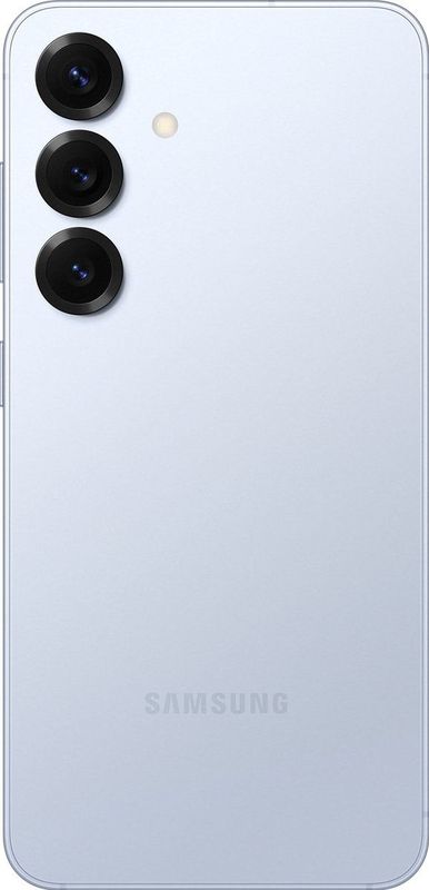 Samsung - Galaxy S25 - Smartphone - Zwart - 12GB RAM - 128GB Opslag