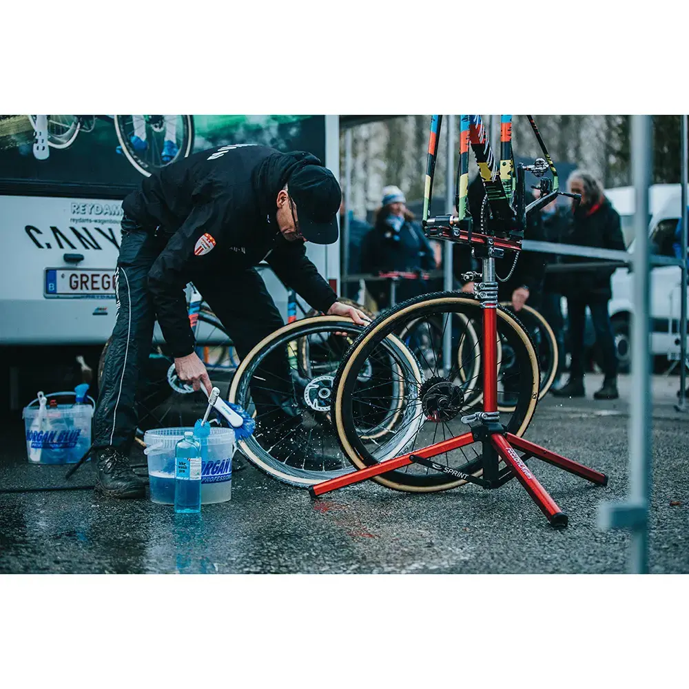 Feedback Sports Sprint Montagestandaard