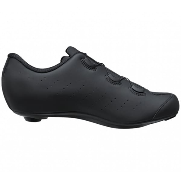 Chaussure vélo route SIDI FAST 2 BLACK