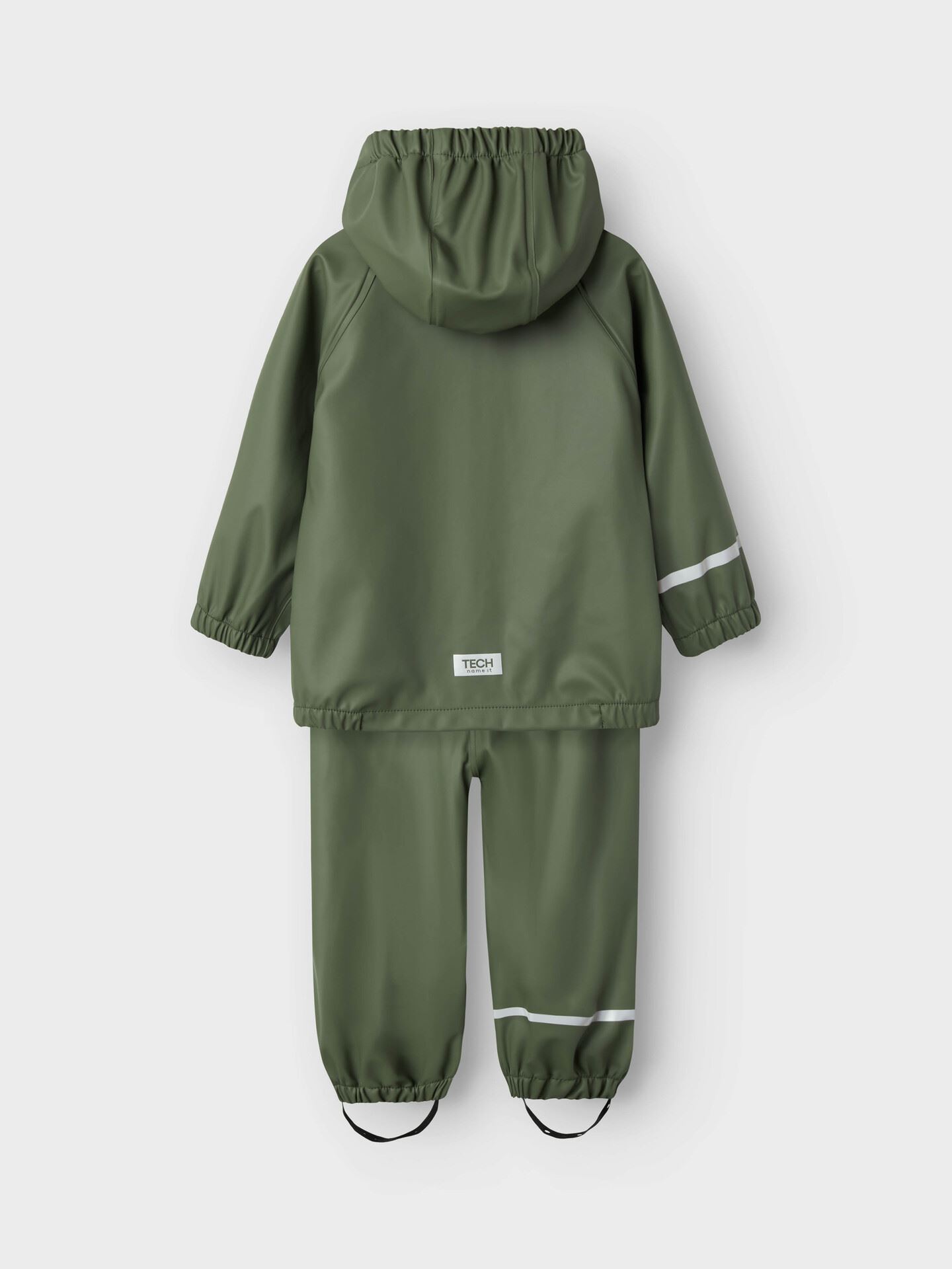 Dry10 Rain Set