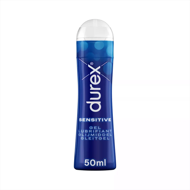 Durex Play Gel Sensual Sensitive - 50ml