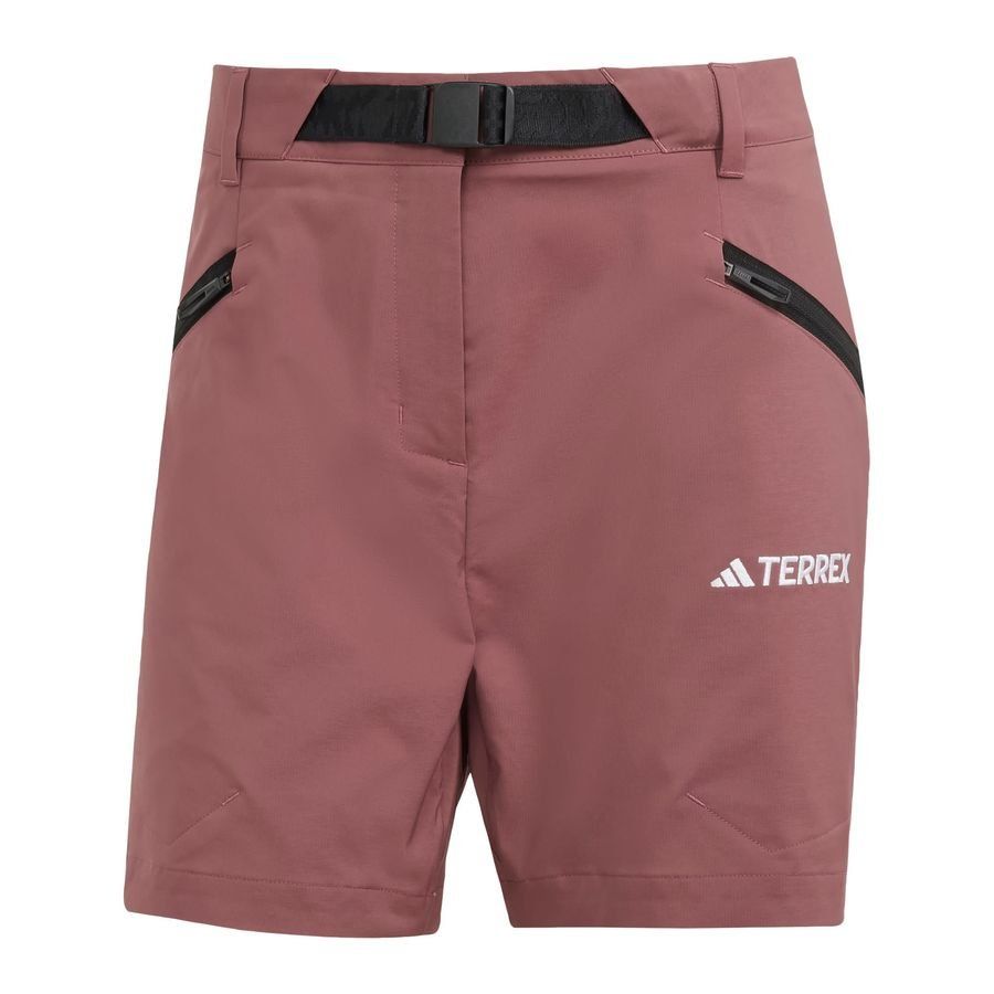 Adidas Short Terrex Xperior Mid