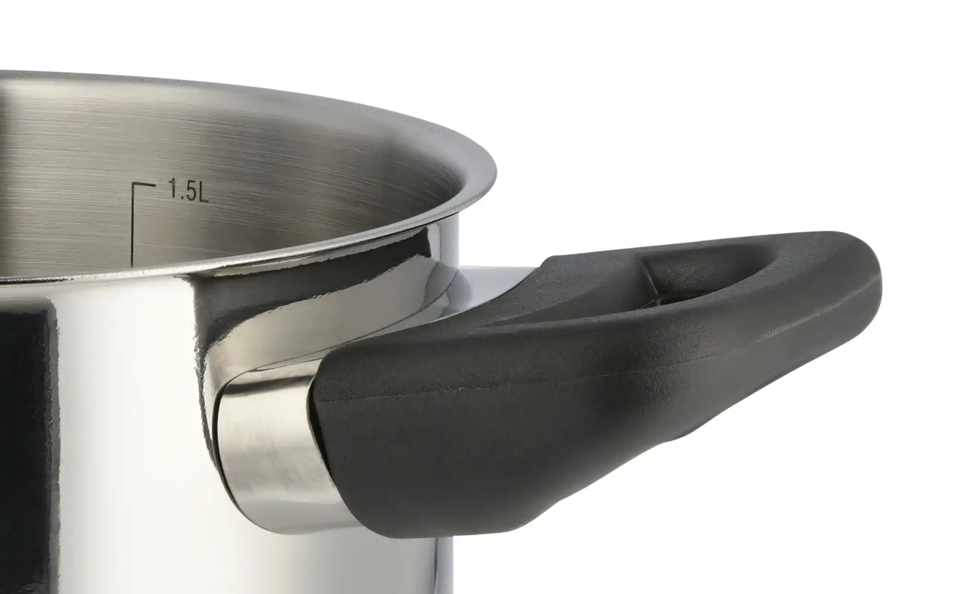 levelone Kochtopf 16 cm