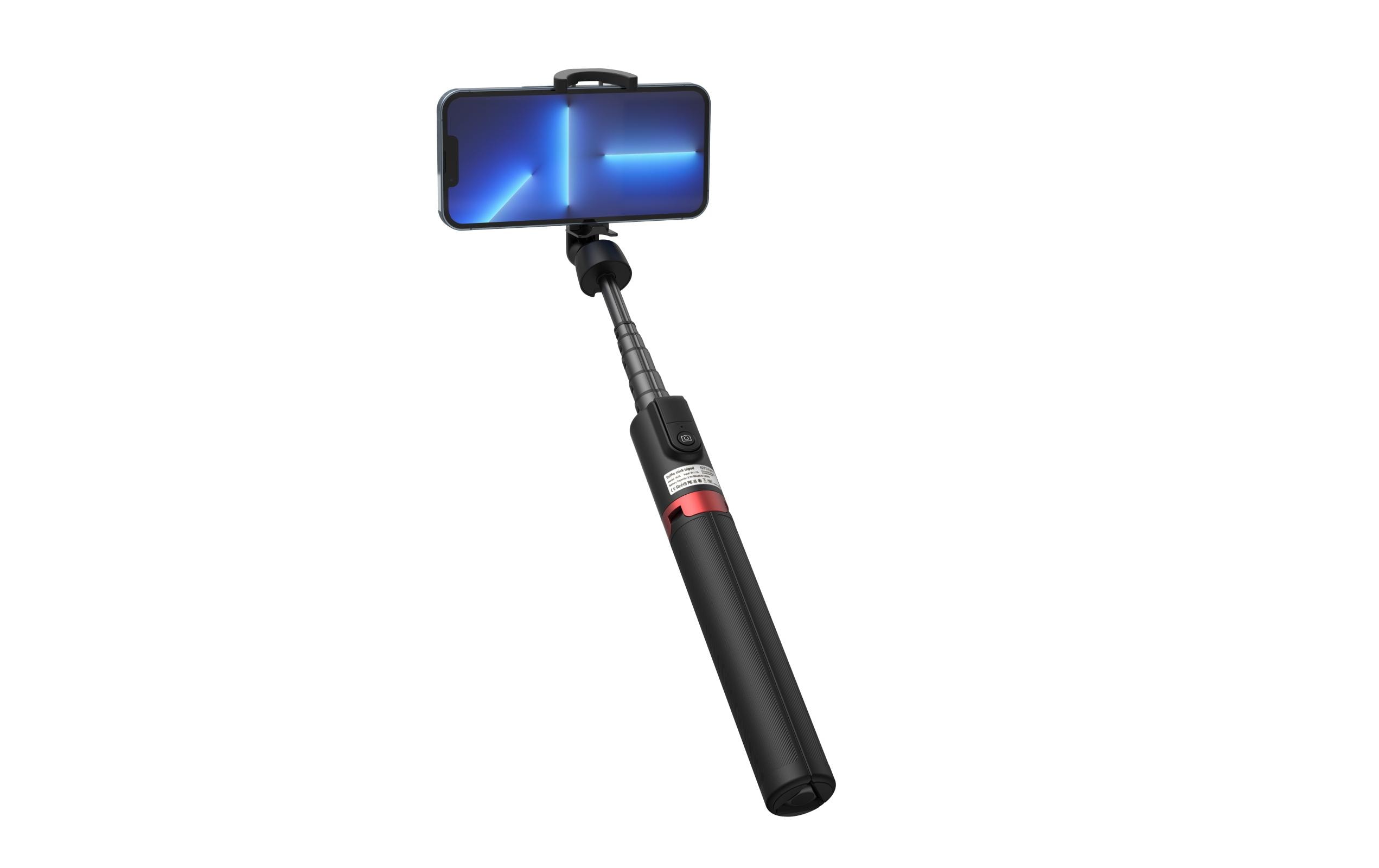 Smartphone-Stativ ST20 ProPortable Selfie Stick Tripod