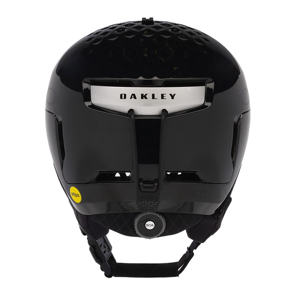 Oakley MOD3 - Casque ski blackout