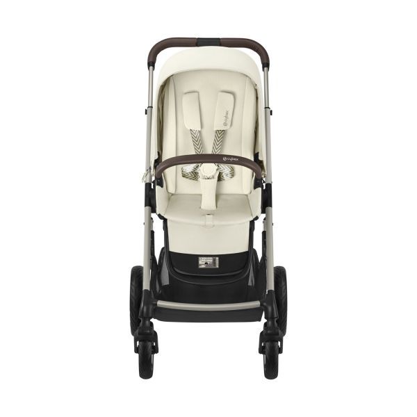 Cybex Talos S Lux Combi-Kinderwagen 2-in-1