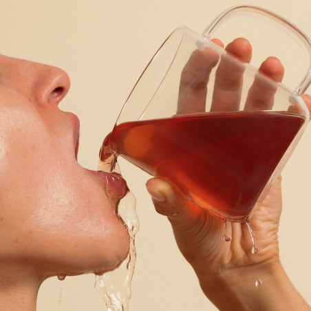 My Lubie Désir, infusion aphrodisiaque