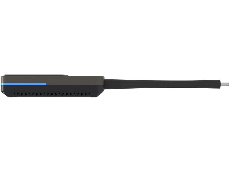 iiyama WP D002C E-Share USB-C (DP-Alt) Dongle Kabelloser Präsentation-Dongle mit USB-C-Stecker