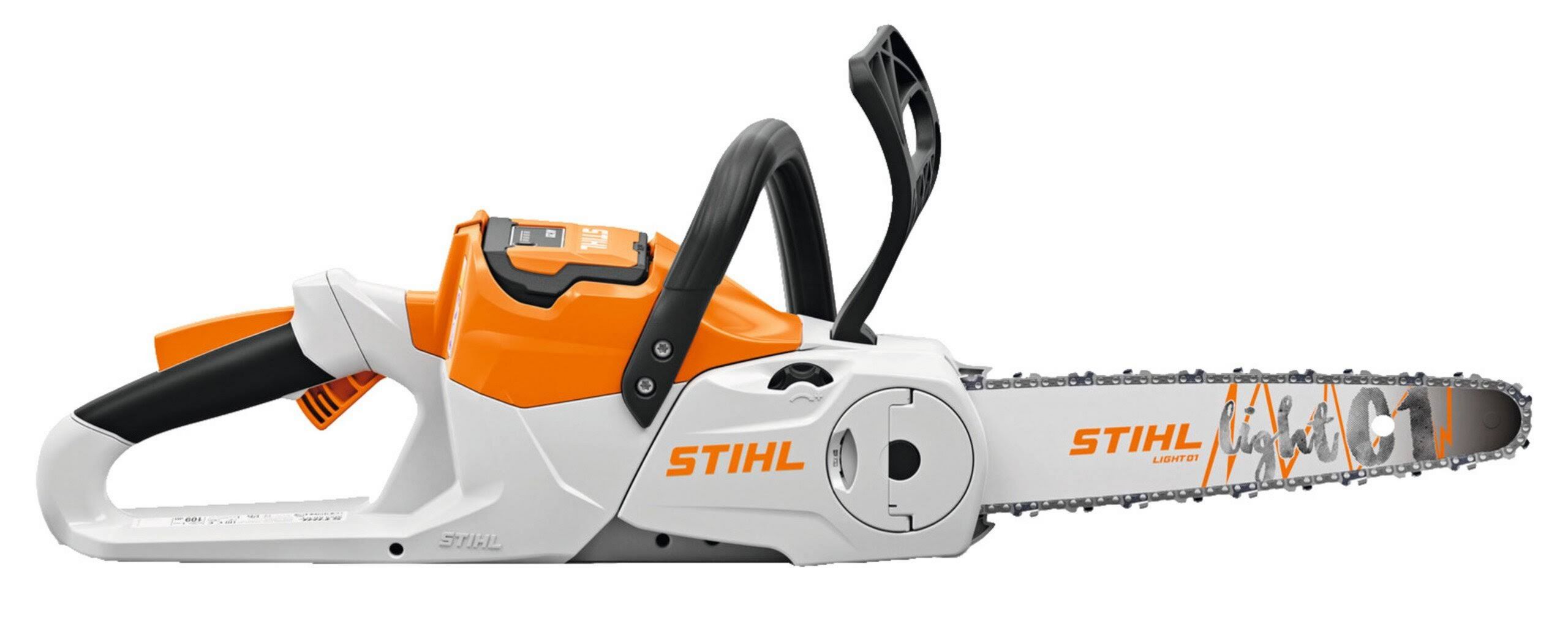 STIHL Akku-Kettensäge MSA 60 C-B