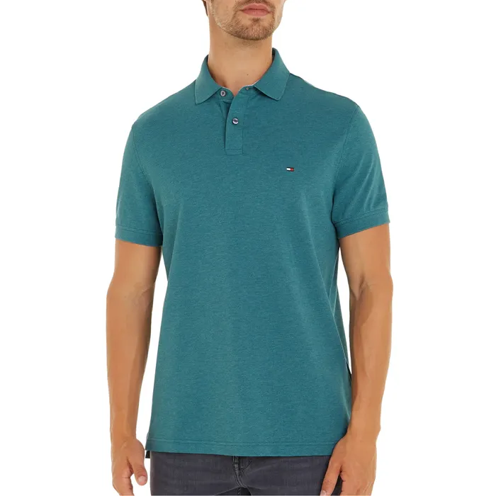 Tommy Hilfiger 1985 Regular Polo Heren