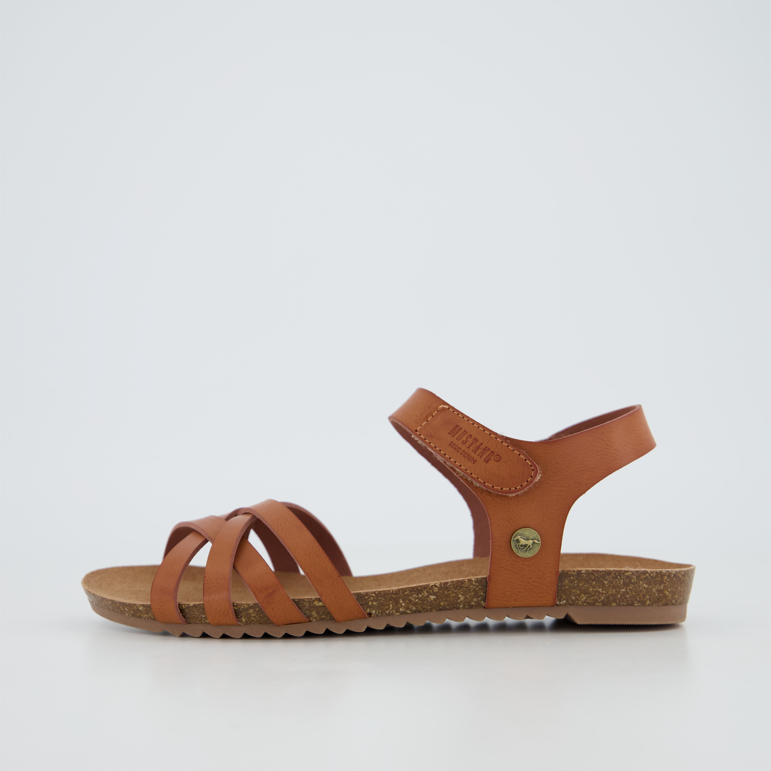 Mustang Sandalette