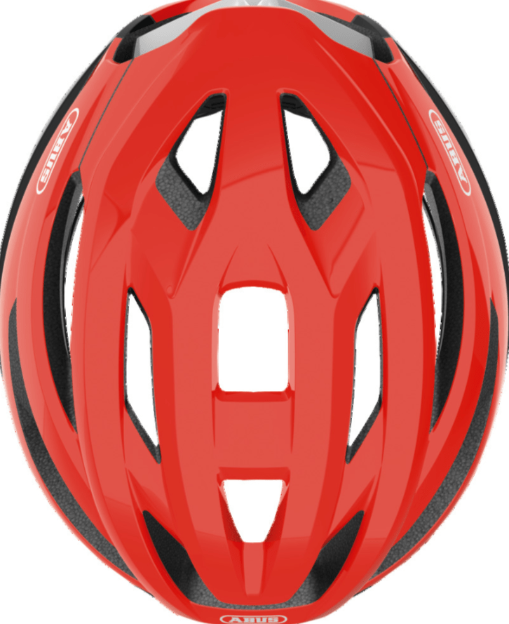 Abus Stormchaser Cykelhjelm - Orange