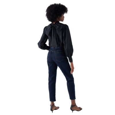 Jean femme True SALSA
