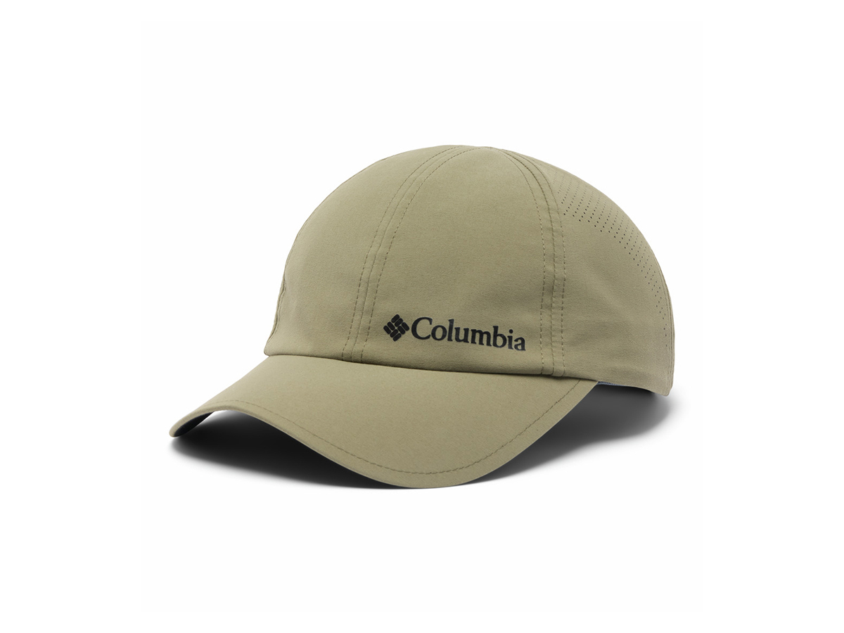Columbia Silver Ridge IV pet - Stone Green
