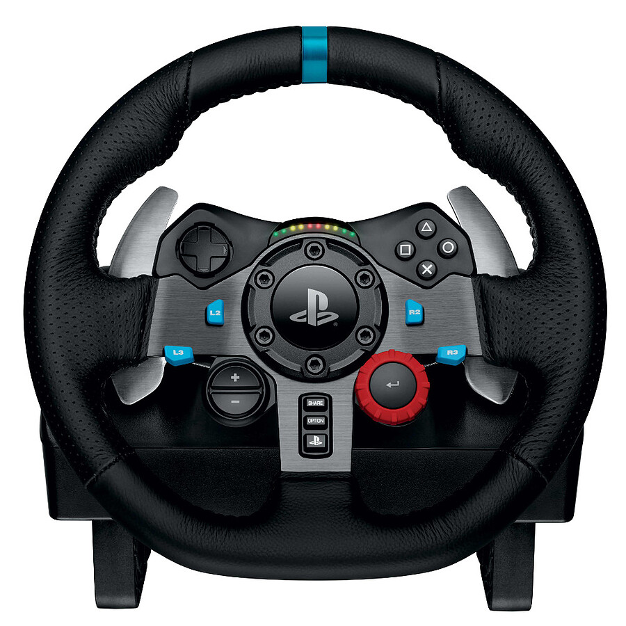 Logitech G G29 Driving Force