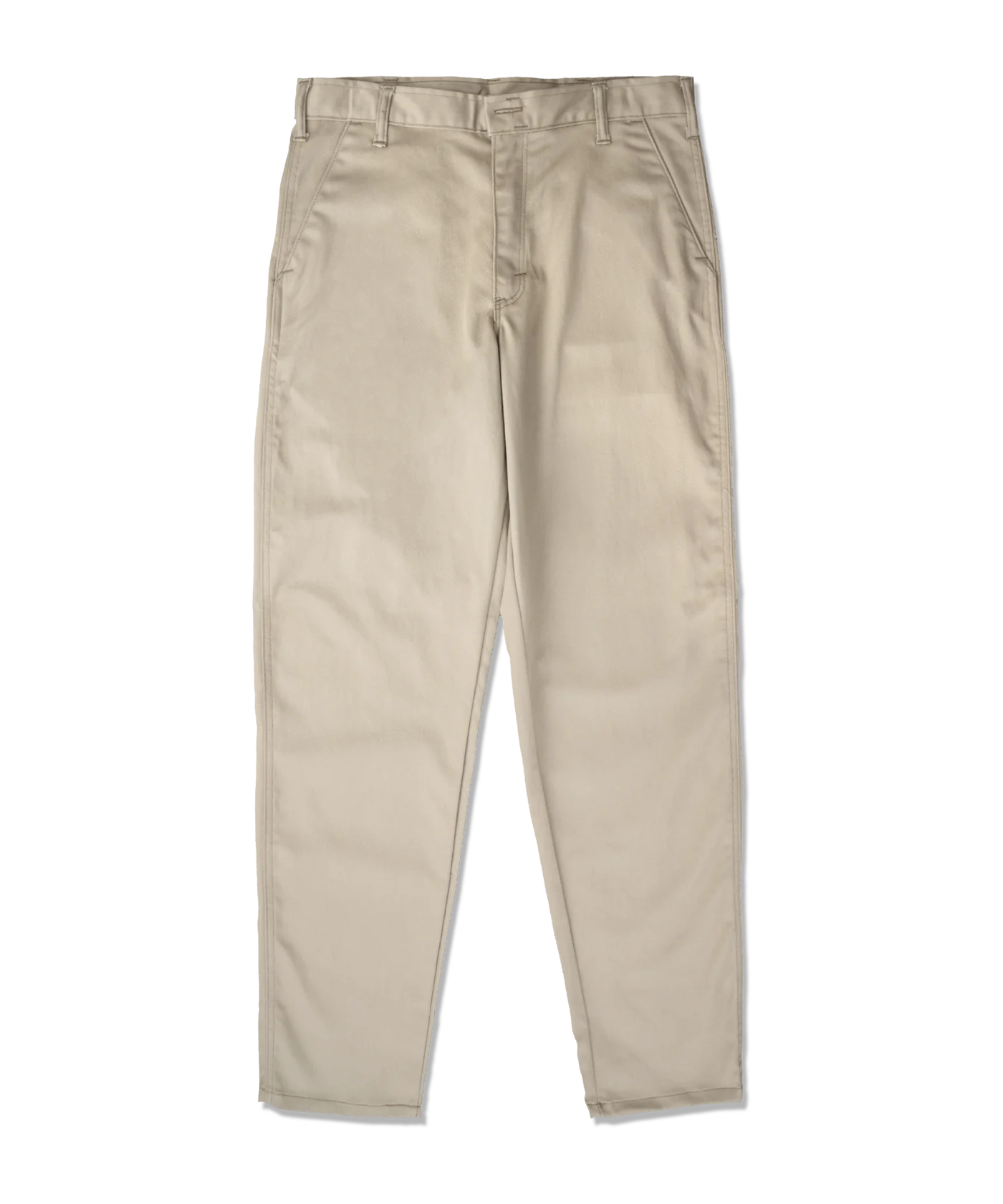 Stan Ray Easy Chino Hose Beige