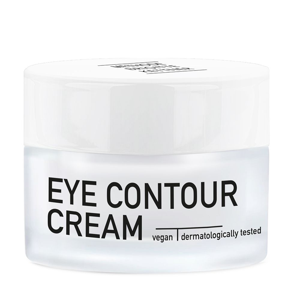 Methode Brigitte Kettner Eye Contour Cream