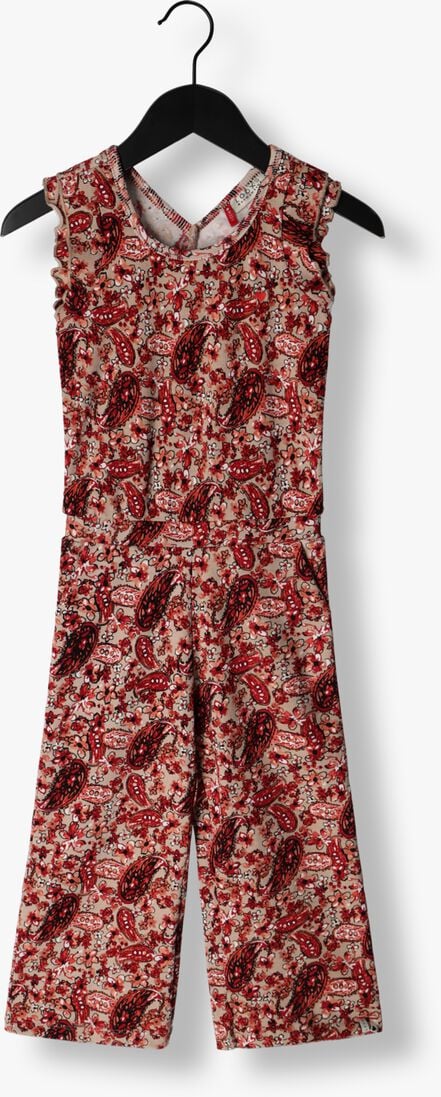 LOOXS multi looxs jumpsuit rib jumpsuit