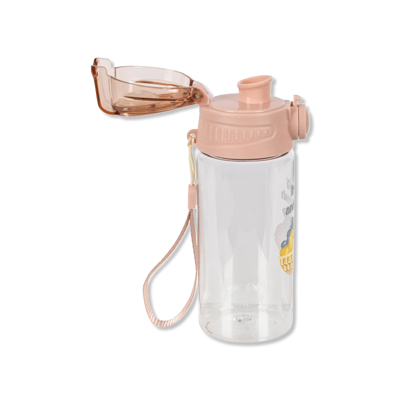 WATER drikkedunk