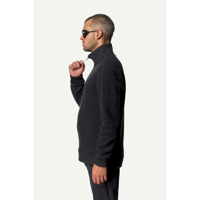 Alto Half Zip - Polaire homme