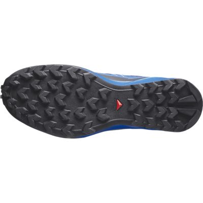 SalomonSpeedcross Peak - blau