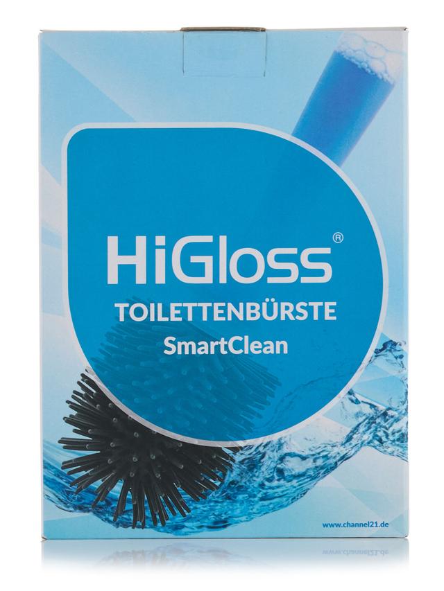 Toilettenbürste „SmartClean“