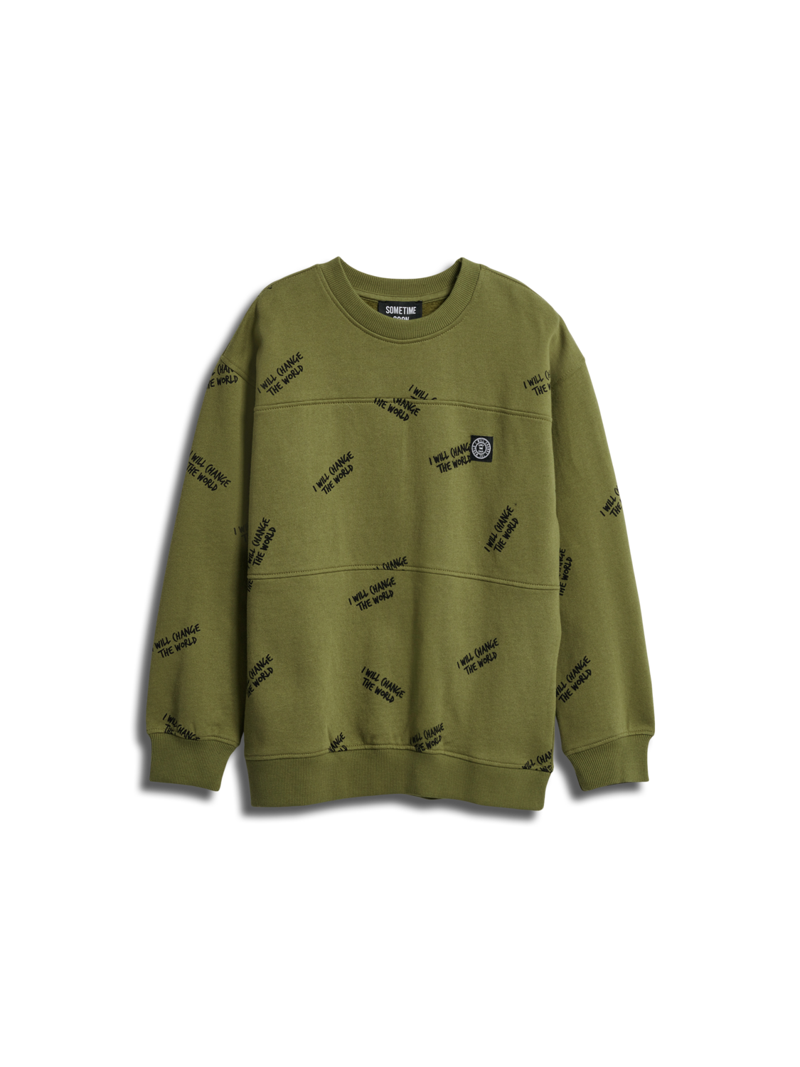 stsMILOS SWEATSHIRT