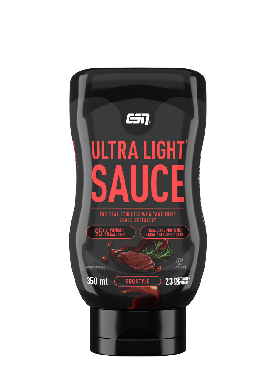 Ultra Light Sauce