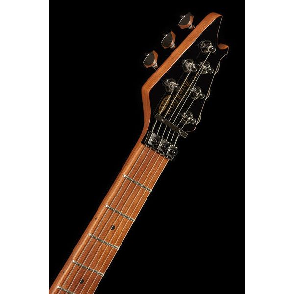 EvH Wolfgang WG Standard Xotic