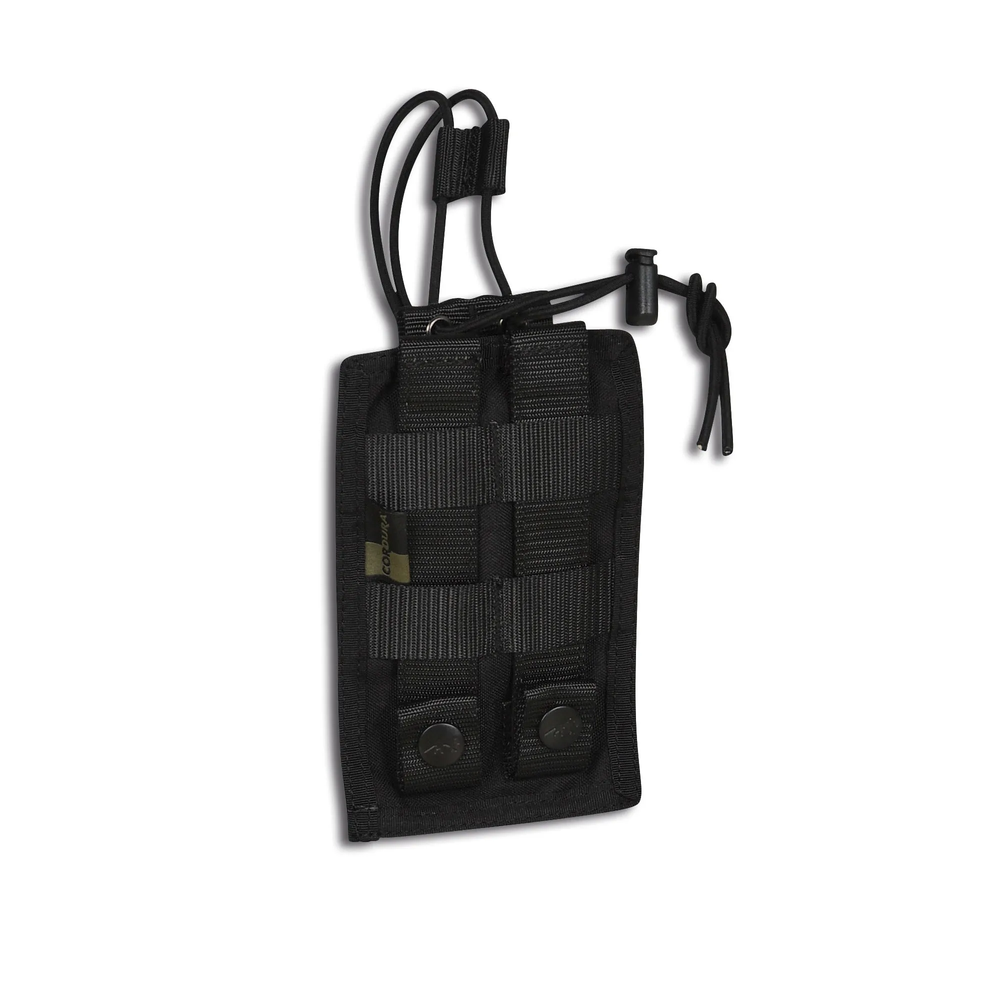 Tasmanian Tiger -  Funkgeräte-Holster Tac Pouch 3 Radio