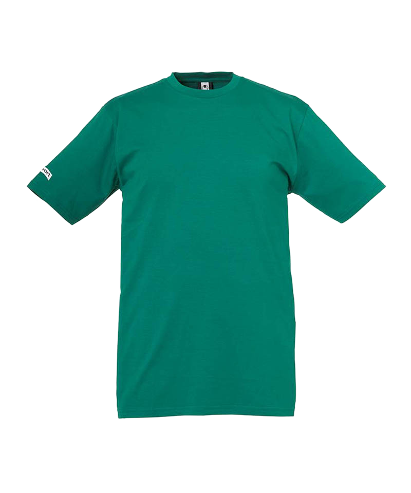 uhlsport Team T-Shirt Grün F04
