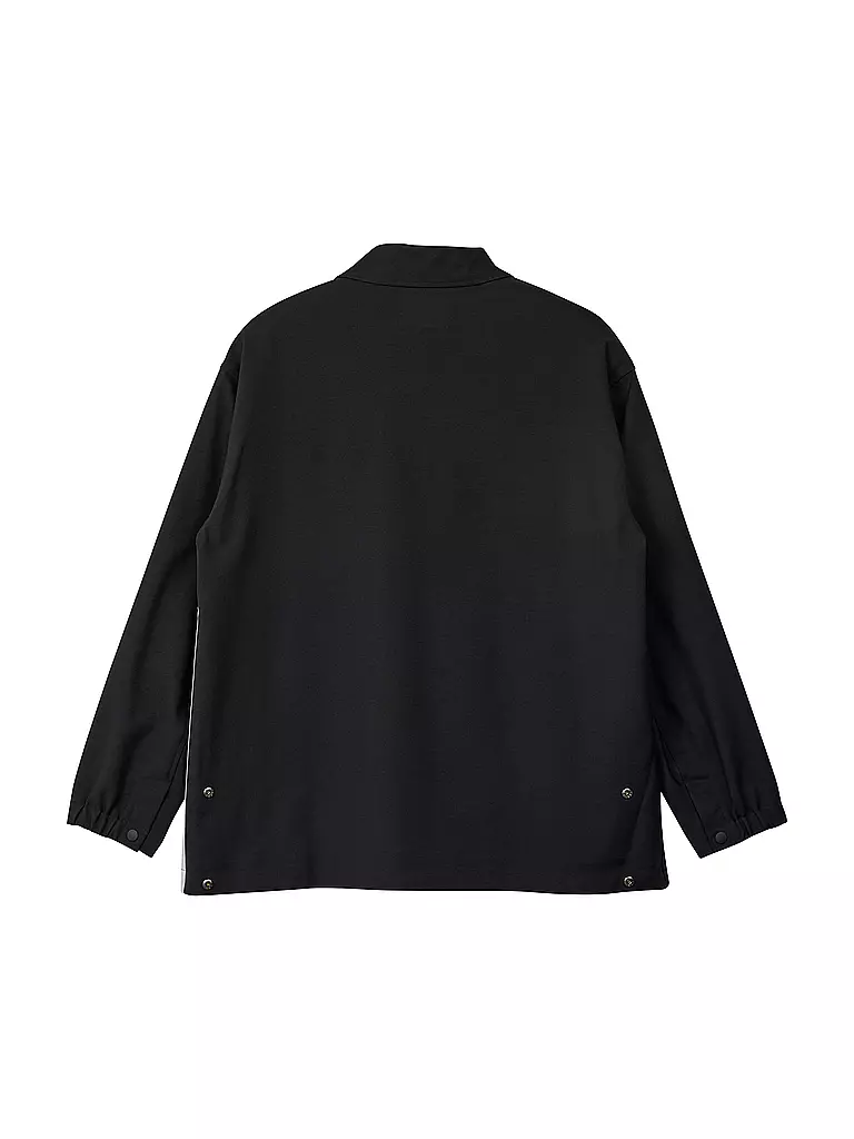 Y-3 Blouson  schwarz