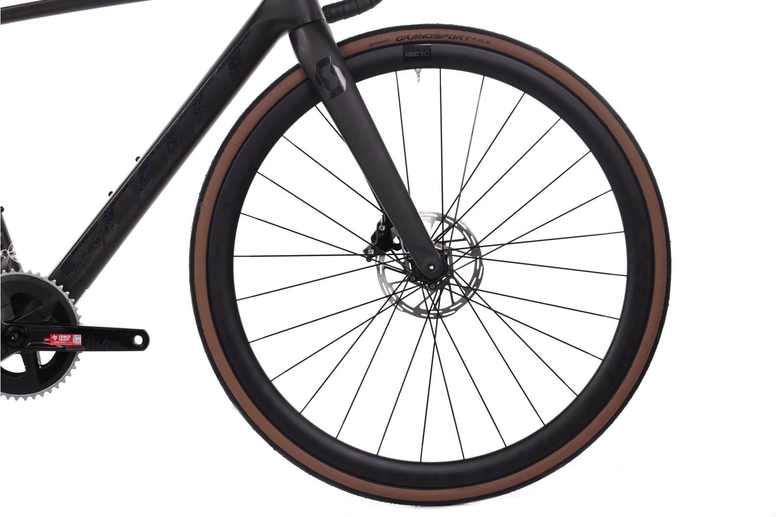 Scott Addict RC Rival (2021) | Diamond