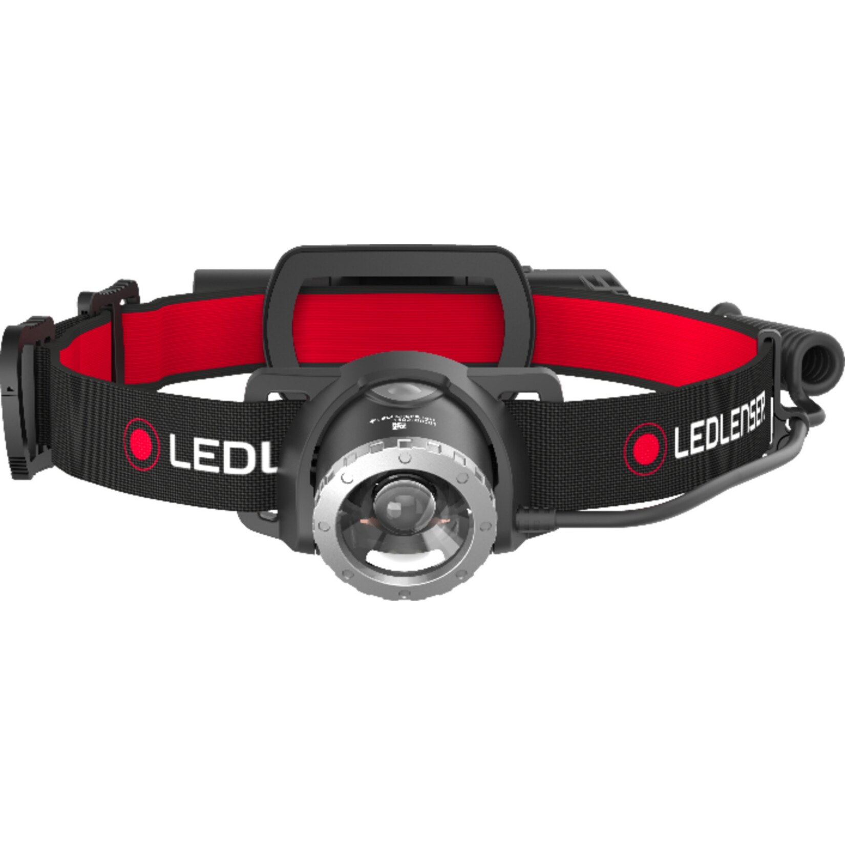 Ledlenser LED-Leuchte Stirnlampe H8R