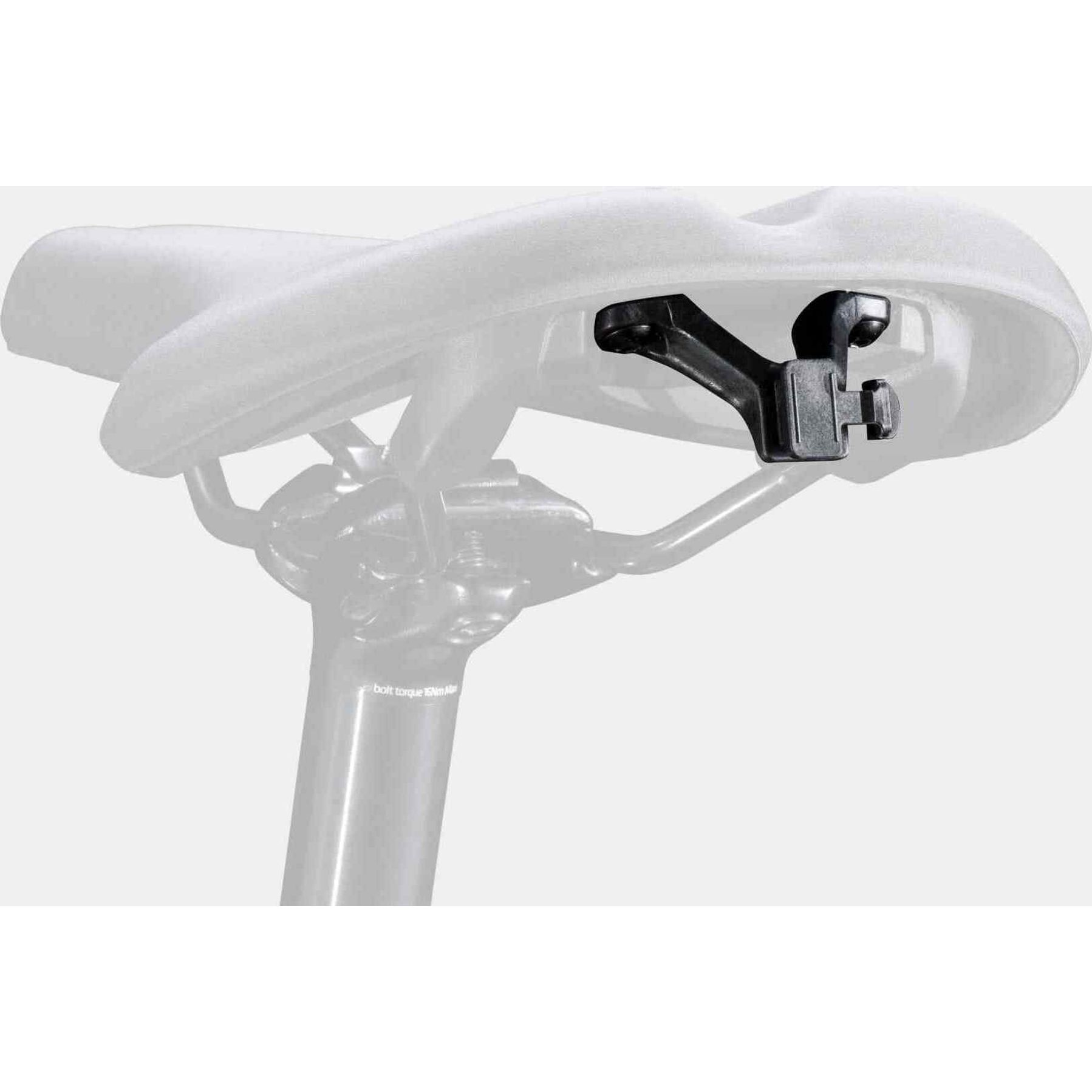 Bontrager Blendr Zadelbevestiging