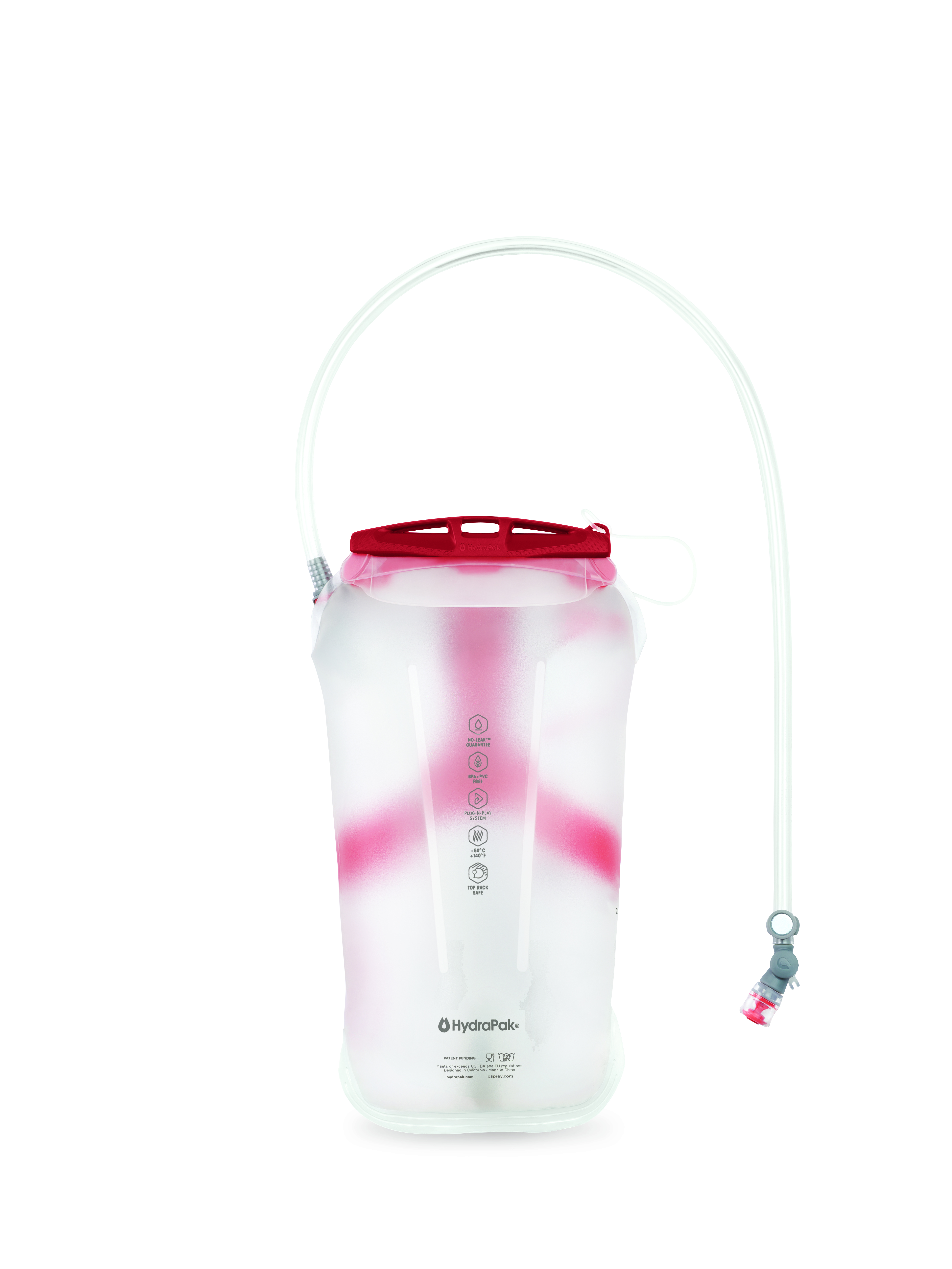 Hydraulics LT 1.5L Reservoir N/A
