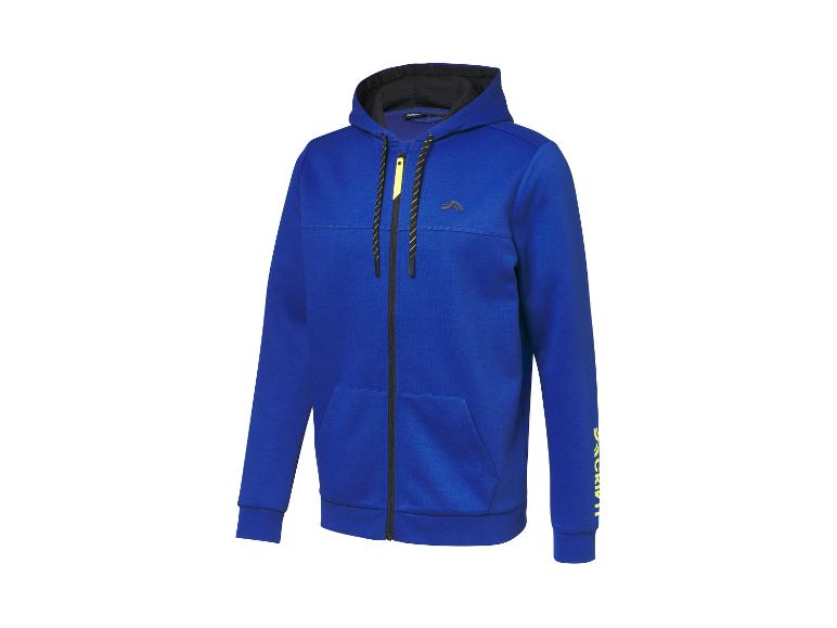 Heren vest