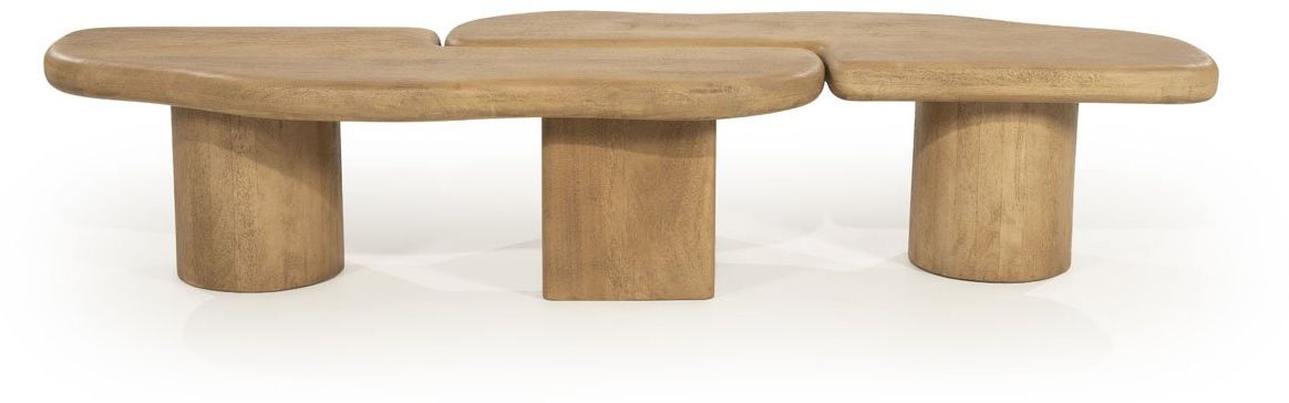 By Boo   Yuo Salontafel