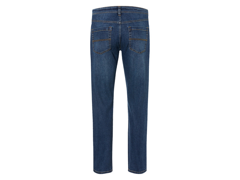 Heren jeans relaxed fit