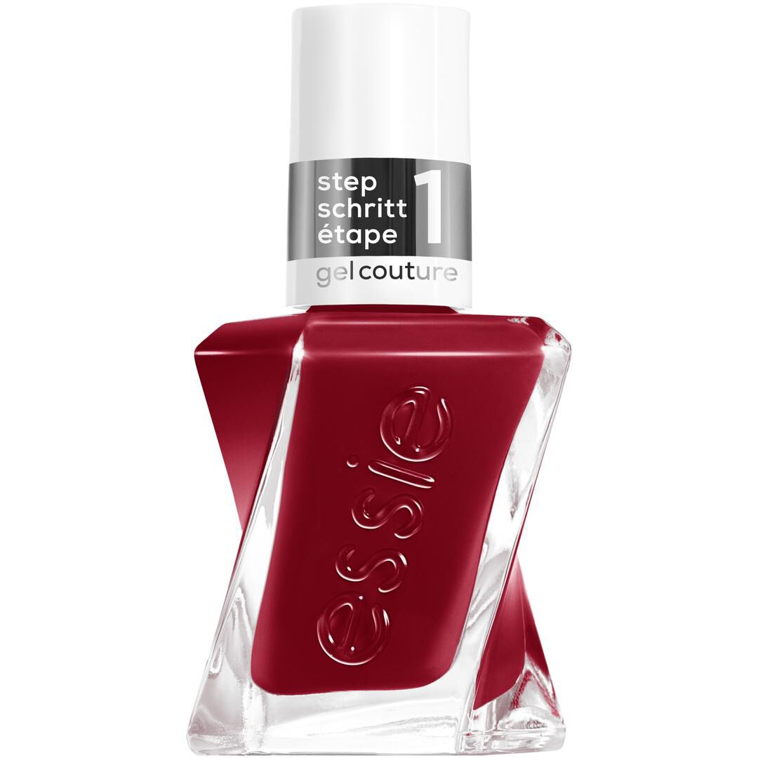 ESSIE  Gel Couture