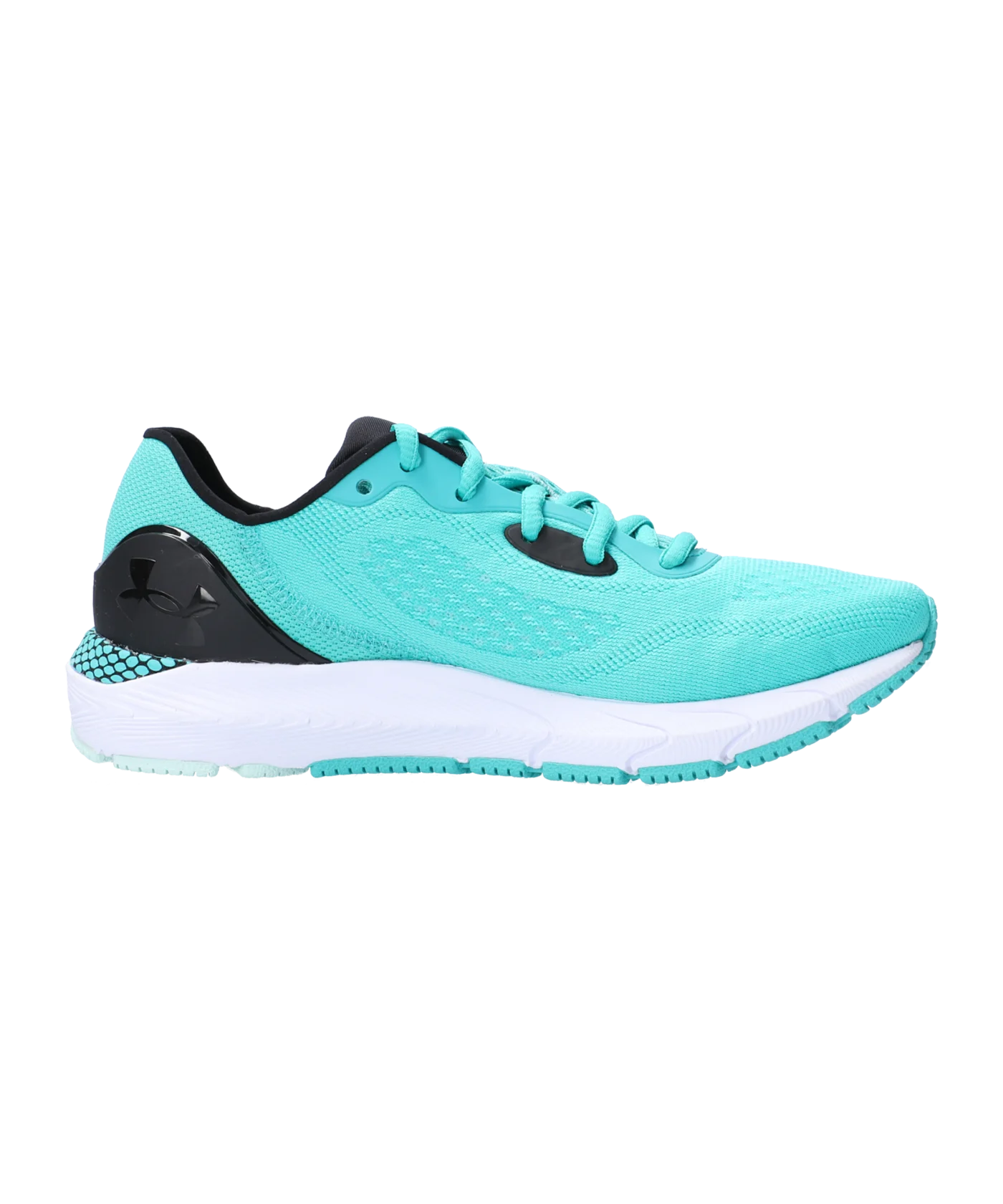 Under Armour HOVR Sonic 5 Running Damen Grün F301