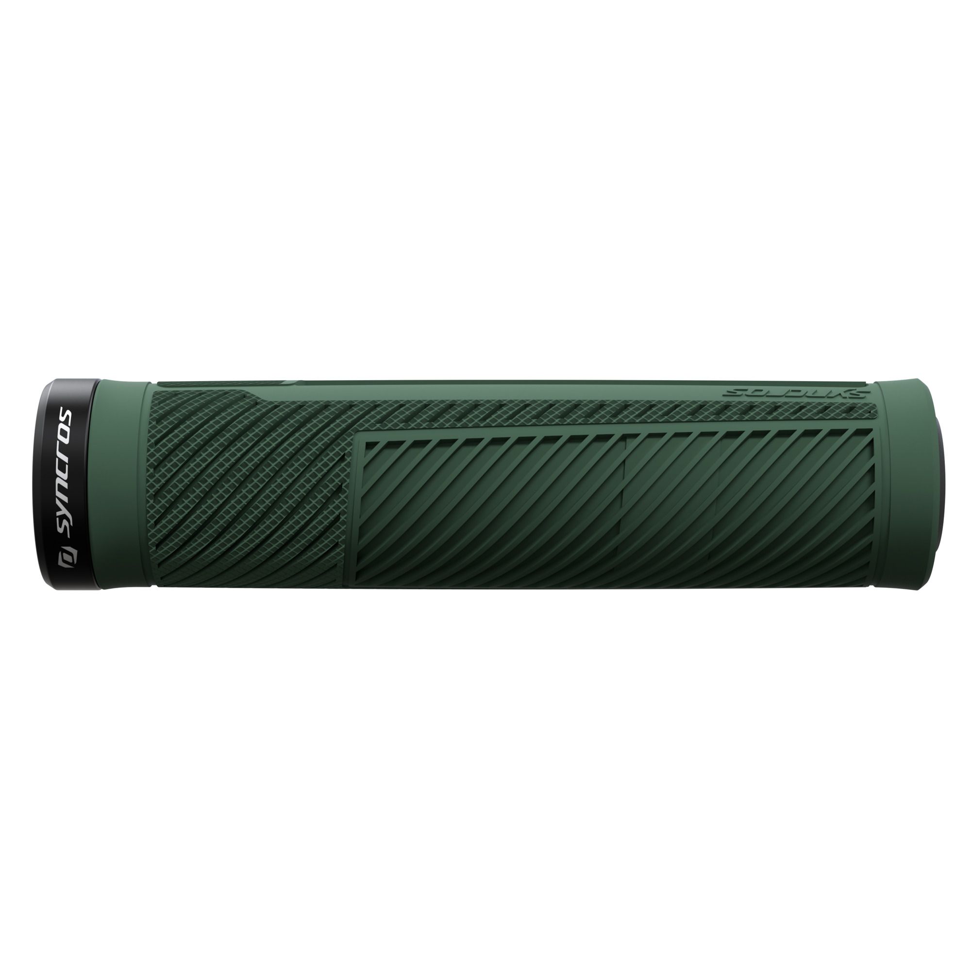 Syncros All Mountain Lock on Håndtag Small Grøn