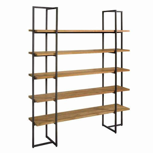 Boekenkast / wandrek Felino